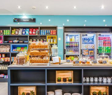 1 bedroom private hall to rent - Photo 6