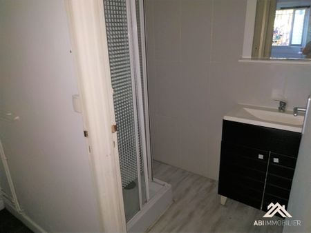 Location Appartement 1 pièce 26m² MONTPELLIER 34000 - Photo 4