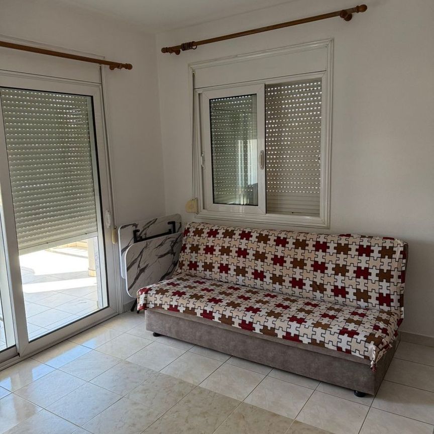 Studio/Γκαρσονιέρα για ενοικίαση Κομοτηνή - Φωτογραφία 1