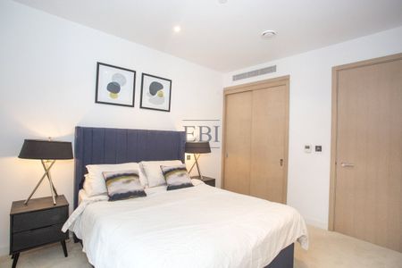 Legacy Building, 1 Viaduct Gardens, SW11 7EP - Photo 4