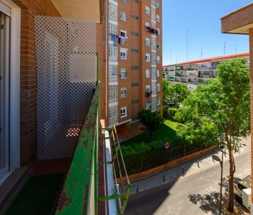 Calle San Pedro, Alcorcón, Community of Madrid 28921 - Photo 1