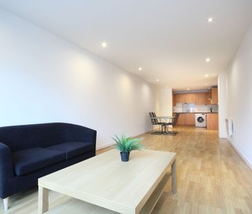 River Heights, Lancefield Quay, Glasgow, G3 8JF - Photo 1