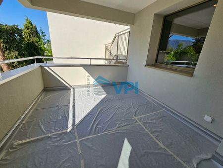 Magnifique appartement neuf de 5 pièces à Thônex - Photo 2
