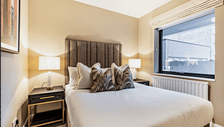 Fulham , SW3 (Flat) - Photo 3