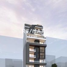 Διαμέρισμα για ενοικίαση - Γκύζη - Πεδίον Άρεως, - Φωτογραφία 2
