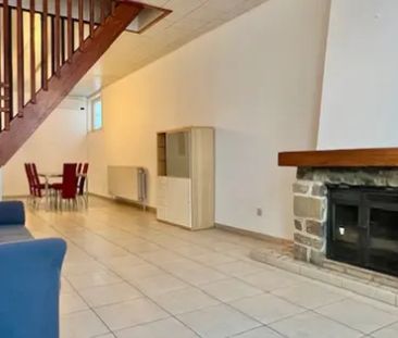 Rue Robert Pingot 12, 7030 Mons Saint-Symphorien, België - Photo 3