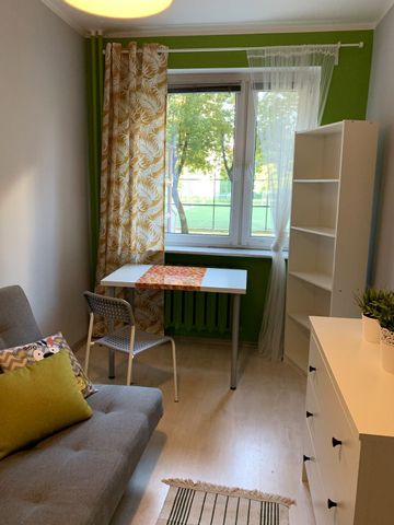 Pokój, ul. Galileusza - Photo 5