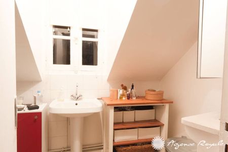 Location Appartement 1 pièce 28m² ST GERMAIN EN LAYE 78100 - Photo 4