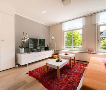 Te huur: Appartement Lauriergracht in Amsterdam - Photo 1