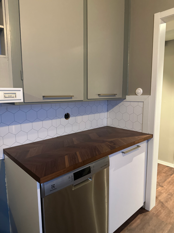 Gallringsvägen, Södra Sunderbyn - Foto 4