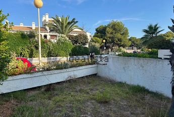 Alquiler de dúplex en Calle Tramontana