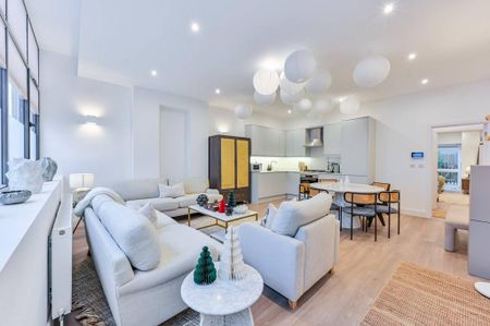 1 bedroom flat to rent - Photo 3