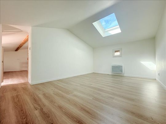 5 pièces - 90,9 m² - RDC - Colocation non autorisée - Photo 1