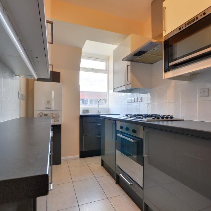 1 bedroom flat to rent - Photo 1