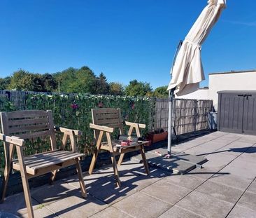 Appartement te huur - Photo 5