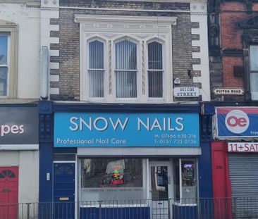 Studio to rent - Photo 5