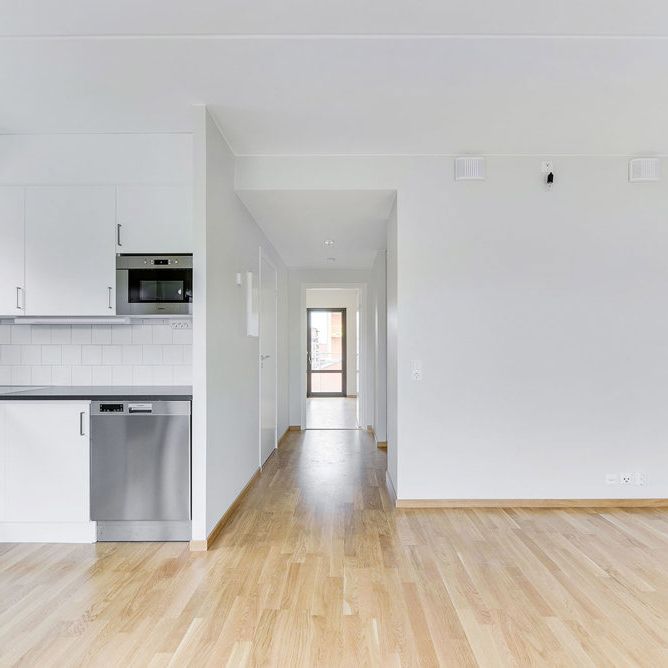 Johannesbäcksgatan 51, 754 44, Uppsala - Photo 1