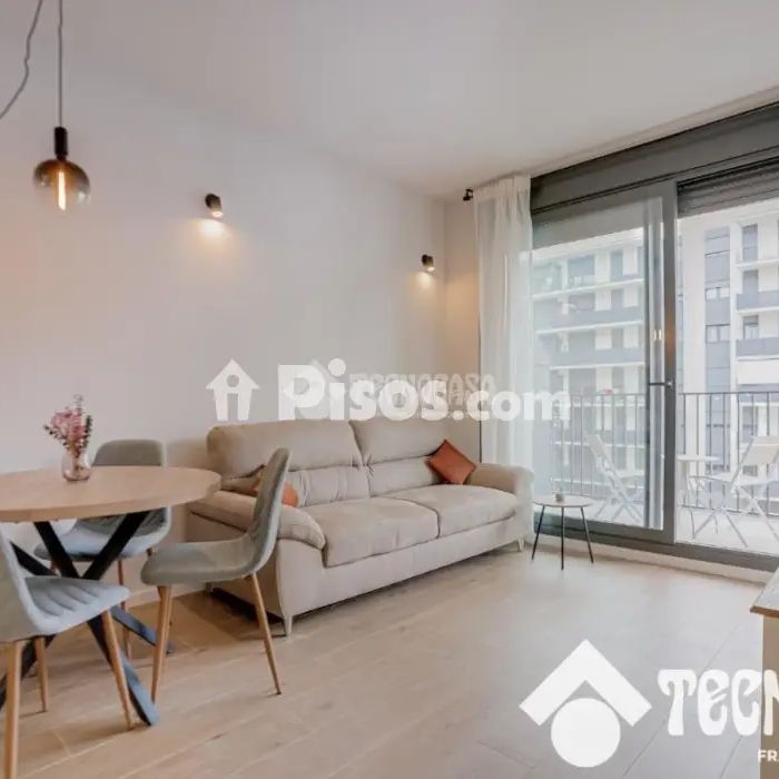 Piso en alquiler en La Torre-Roja-Campreciós-Grup Sant Jordi - Photo 1