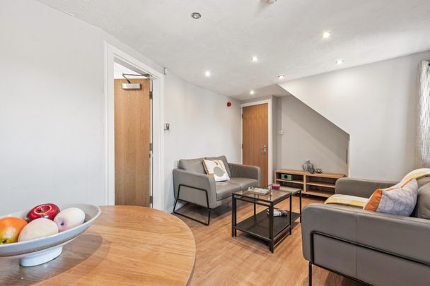 65 WOODSLEY ROAD Leeds - LS3 1DX - Photo 1