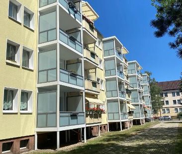 Wohnungsangebot Hohe Straße 21 - Foto 1