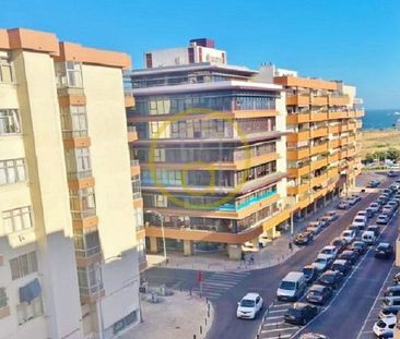 OEIRAS near MARGINAL apart. T2 equipped kitchen. Elevator - Photo 1