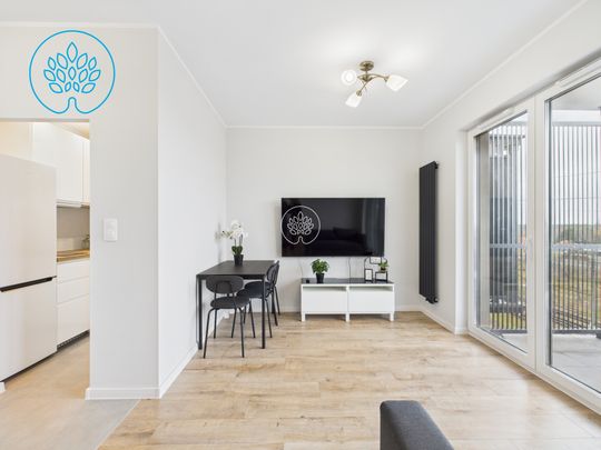 Nowy apartament w wyjątkowej lokalizacji Industria - Photo 1