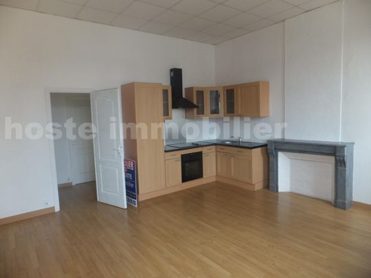 Location Appartement 2 pièces 41m² WERVICQ SUD 59117 - Photo 1