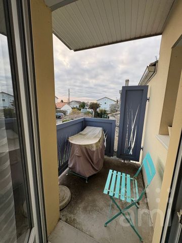 APPARTEMENT NIORT - 1 pièce(s) - 26 m2 - Photo 5