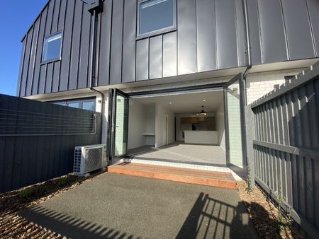 2/236 Salisbury Street, Central City, Christchurch - Photo 3