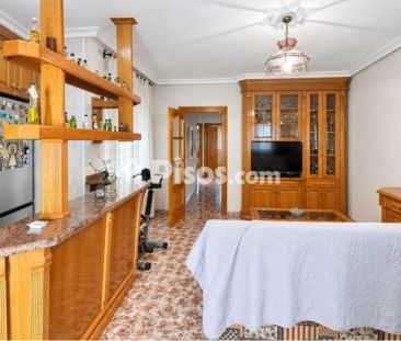 Piso en alquiler en Correntías Bajas - Photo 2