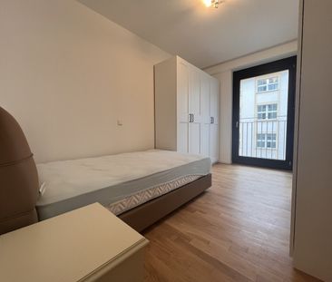 BESICHTIGUNG am 10.02. 12:15 Uhr: Mitte: NEUBAU 2-Zi, 48m², W-Bad, ... - Photo 6