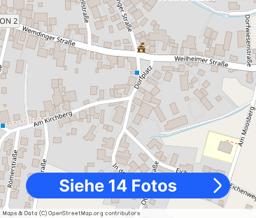 Familiäres Wohnen im charmanten Wolferstadt - Foto 1