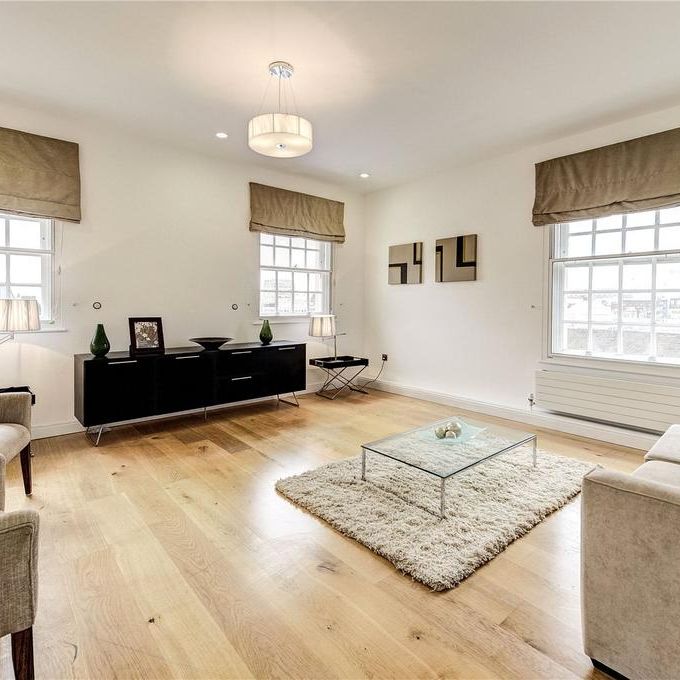 2 bedroom apartment to rent - Photo 1