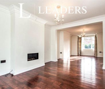 1 bedroom house to rent - Photo 1