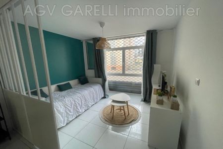 location appartement 1 Pièce(s) - Photo 4