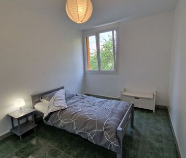 Appartement à louer 3 pièces • 61,49 m2 Villeurbanne - Photo 4