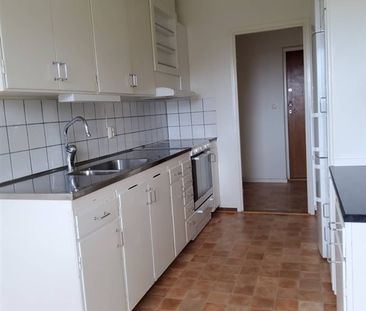 Sigfrids väg 19C - Foto 1