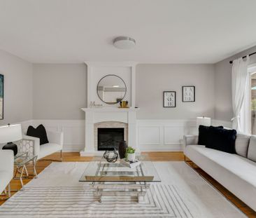 For Lease - 75 Finney Terrace, Milton, Ontario - Photo 3