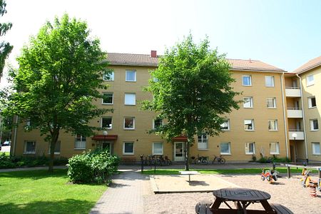 Älvdalsgatan 5 B, lgh 1202 - Photo 2