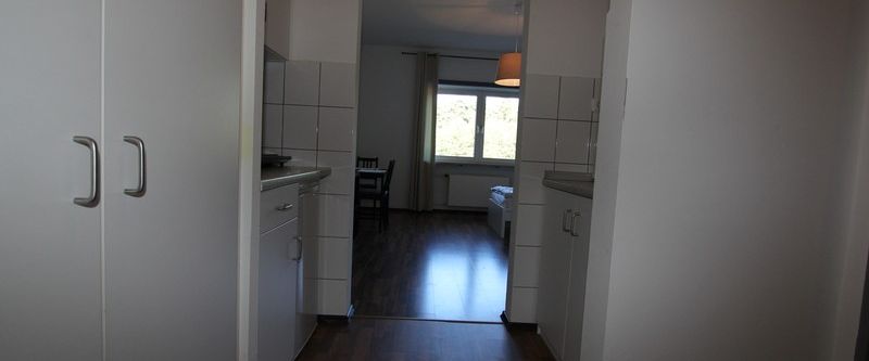 Modernes 1-Zimmer-Apartment - Foto 1