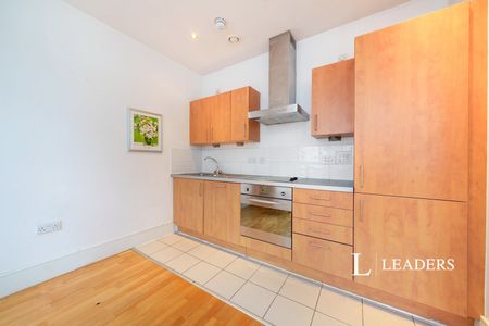 1 bedroom apartment to rent Tower Building, 22 Water Street, Liverpool, L3 - Photo 5