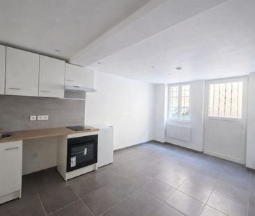 Location Appartement 1 pièce 18m² - Photo 1