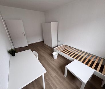 Möbliertes WG-Zimmer in 4er-WG –Datteln City, Flatshare - Foto 1