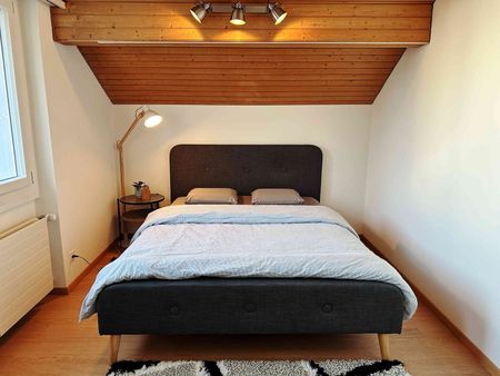 4.5 Zimmer, 115 m², 4. Stock - Photo 3