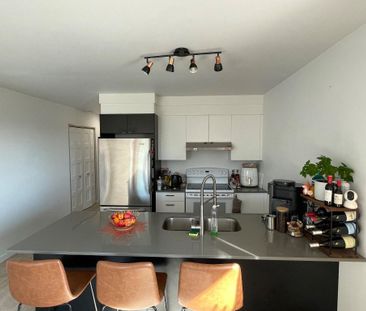Appartement 4 1/2, animaux acceptés + prime - Photo 2