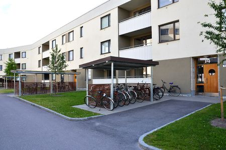 Pinnmovägen 2, våning None - Foto 2