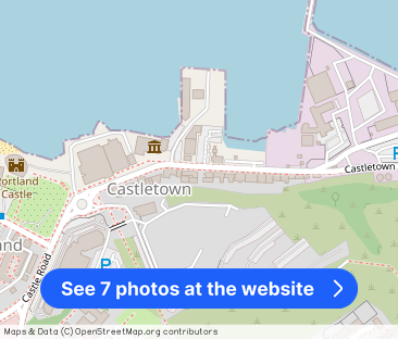 Castletown, Portland, DT5 - Photo 1