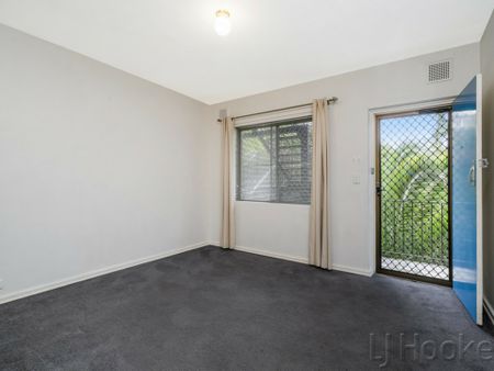 Cozy & Comfortable Unit - Photo 5