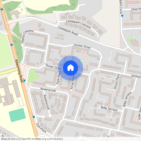 Hunter Drive, Irvine, KA12