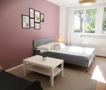 Appartement 3 pièces – 59 m² environ à Rennes (ref : G75819) - Photo 5